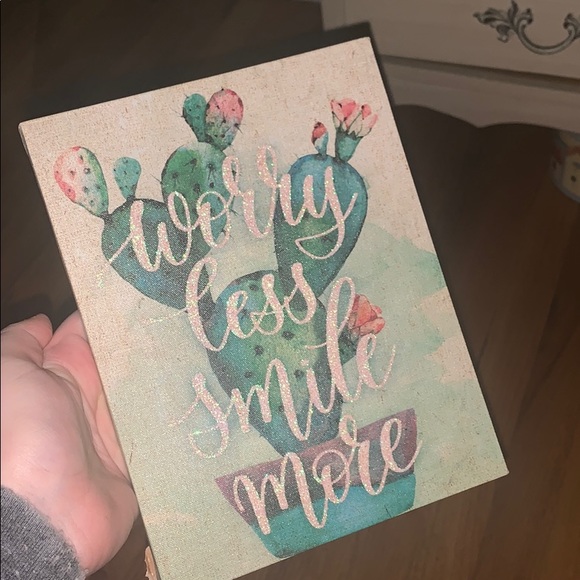 Other - Decorative sign